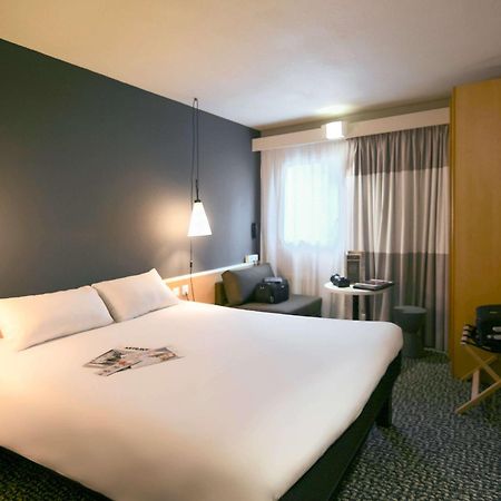 Ibis Nantes La Beaujoire Parc Expo Hotel Exterior photo